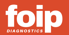FoIP Diagnostics